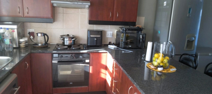 2 Bedroom Property for Sale in Heritage Park Western Cape